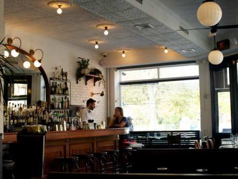 Walter's by @TheInfatuation