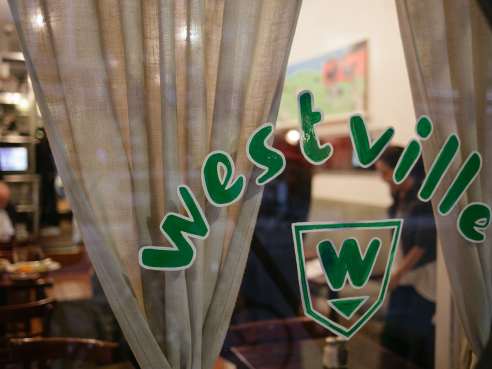 Westville Chelsea by Infatuation - Reviews