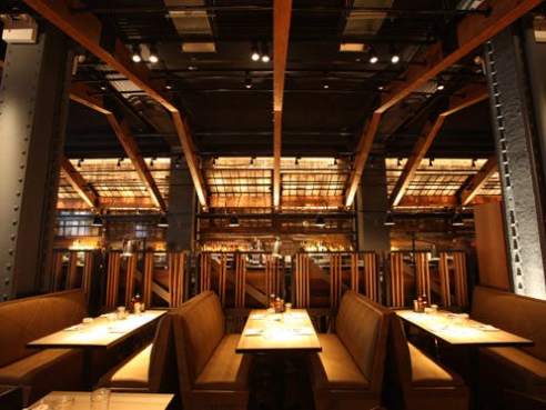 Wildwood BBQ by Infatuation - Reviews