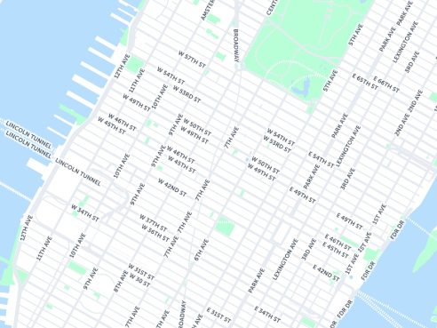 The Times Square EDITION by Infatuation - Reviews