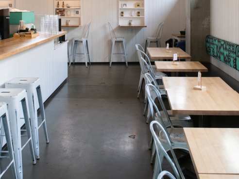 Acadia by Infatuation - Reviews