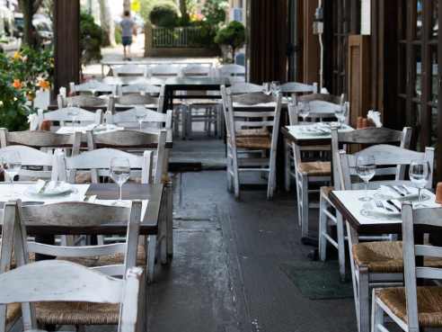 Agnanti by @TheInfatuation