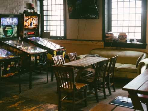 Alewife Brewing by @TheInfatuation