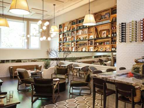 Di Bruno Bros. by Infatuation - Reviews