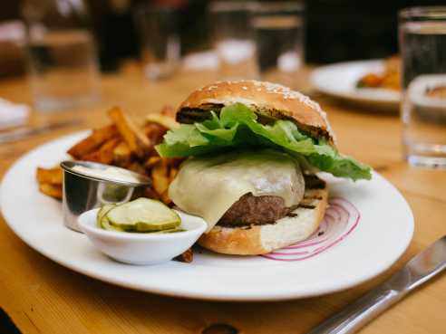 Allswell by @TheInfatuation