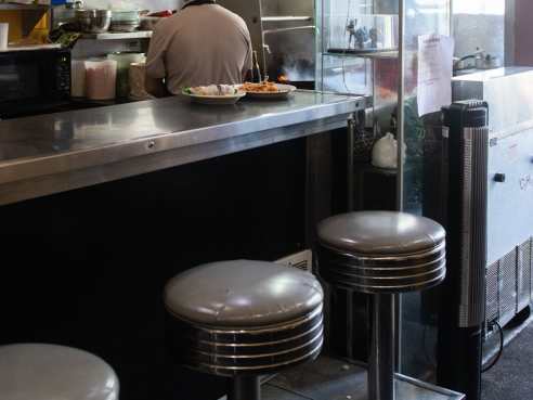 Amazing Thai Cuisine by Infatuation - Reviews