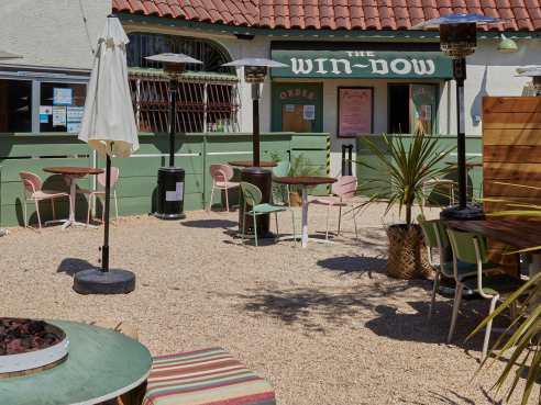 American Beauty by Andrea D'Agosto