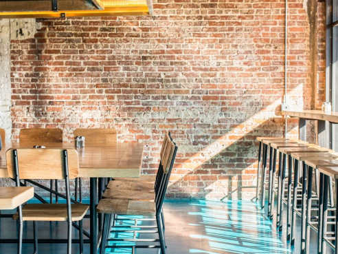 Ammazza Decatur by Mia Yakel