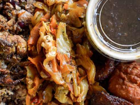 Kulcha Flava'z by Anjahles