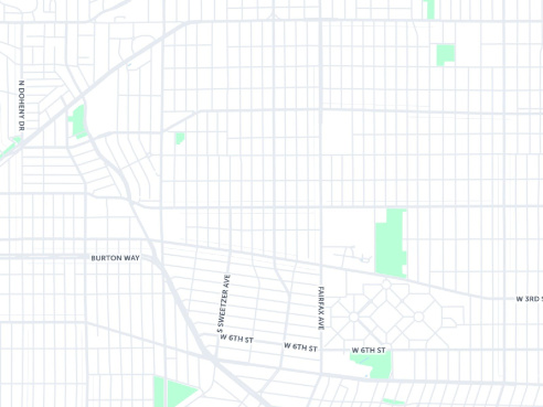 Araya's Vegetarian Place by Infatuation - Reviews