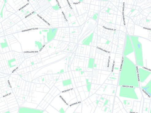 Arcadia by infatuation.com