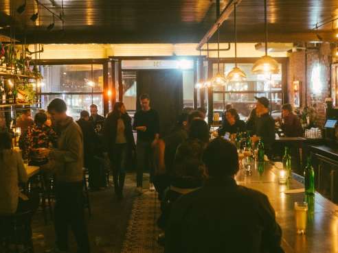 As Is NYC by Noah Devereaux