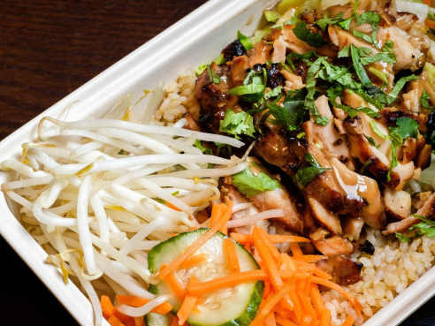 Asian Box by Infatuation - Reviews