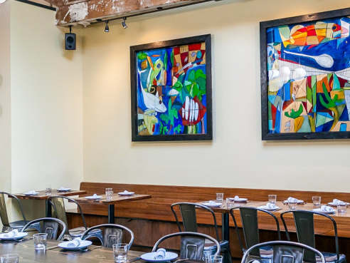 Phuket Cafe by ALOR Consulting