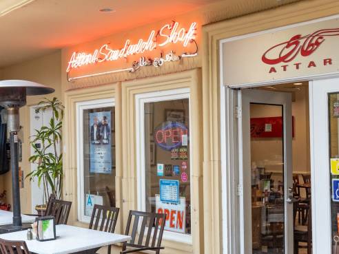 Attari Sandwich Shop by @TheInfatuation