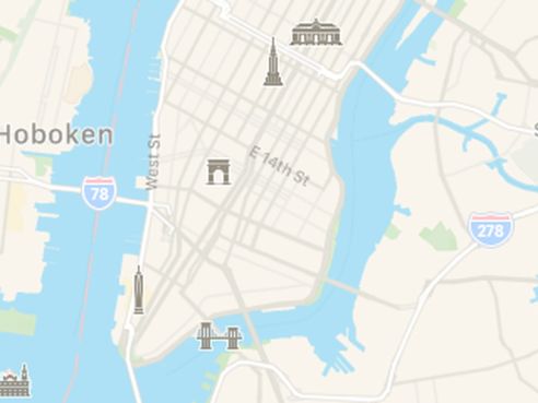 Awash Ethiopian Restaurant by Infatuation - Reviews