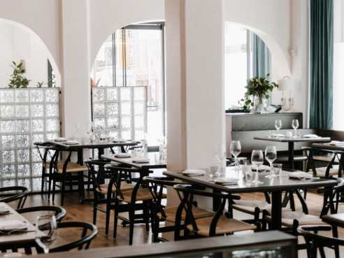 San Francisco by Susie Lacocque