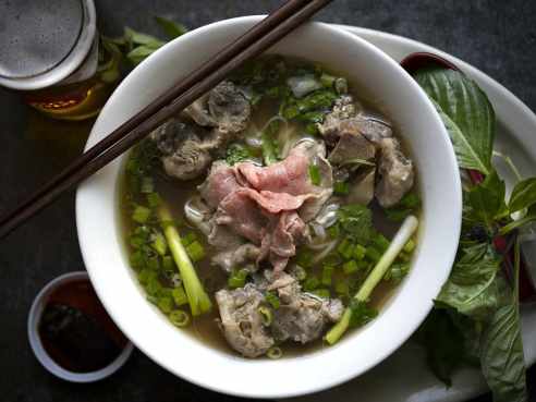 Ba Bar Capitol Hill by Ba Bar