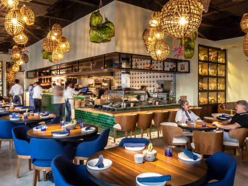 BAKAN by Alejandra Urquiza