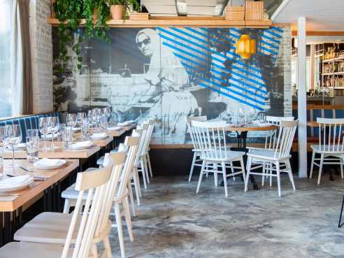 Balaboosta by Balaboosta