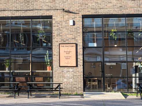 Balcone Dalston by Infatuation - Reviews