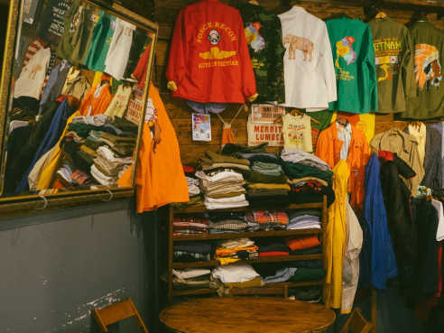 Bangklyn East Harlem by Noah Devereaux