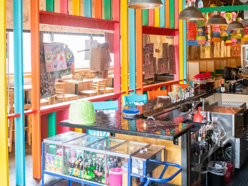 Bangrak Market by @TheInfatuation