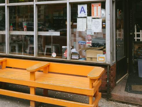 Banhmigos by @TheInfatuation