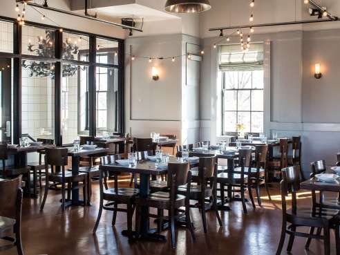 Gatehouse by Kerry McIntyre