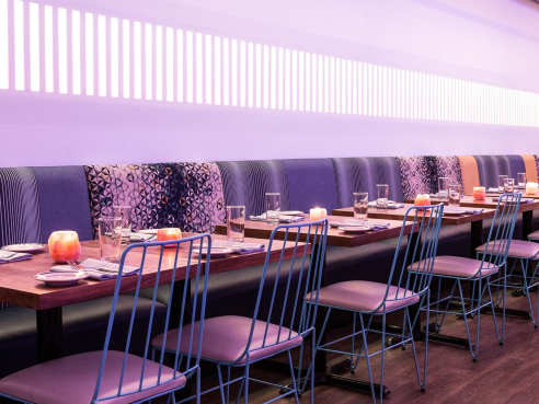 Bar Biscay by Infatuation - Reviews