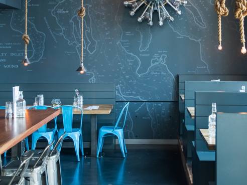 Bar Charley by Infatuation - Reviews