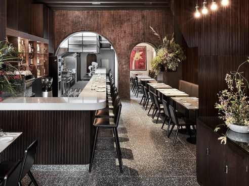Bar Cicheti by Bar Cicheti