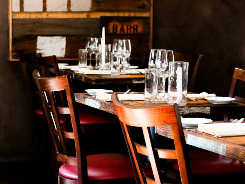 Barrique Venice by Holly Liss