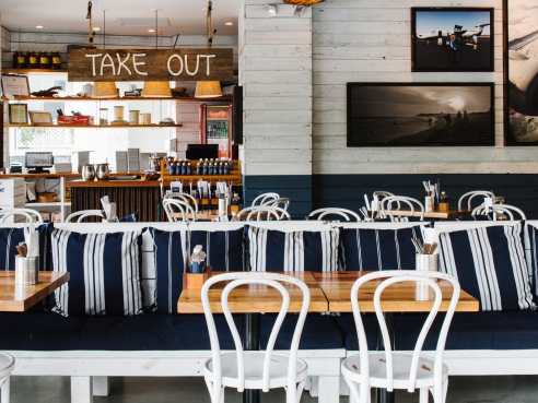 bartaco by Andrew Thomas Lee