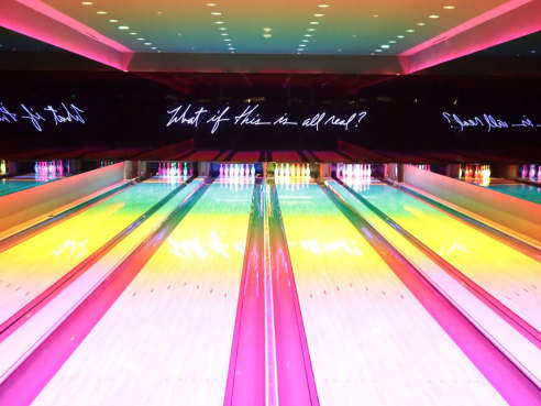 Basement Bowl & Skate by @TheInfatuation
