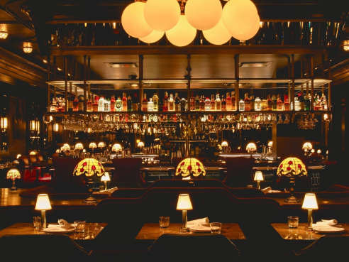 Bavette's Steakhouse & Bar by infatuation.com