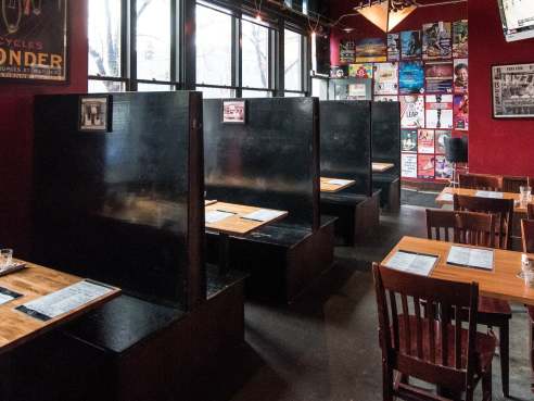 Belltown Pizza by Infatuation - Reviews