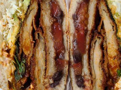 Ben's Deli Grocery by Carlo Mantuano