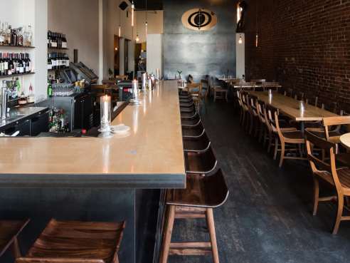 Black Bottle Gastrotavern by Infatuation - Reviews