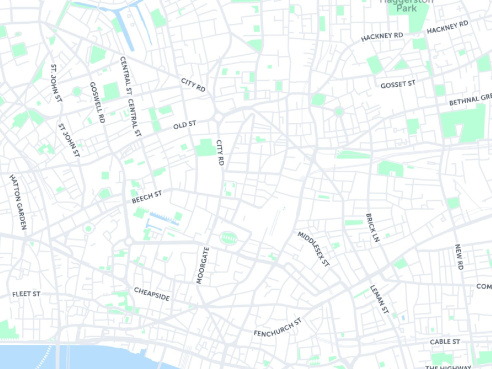 Black Rock by Infatuation - Reviews