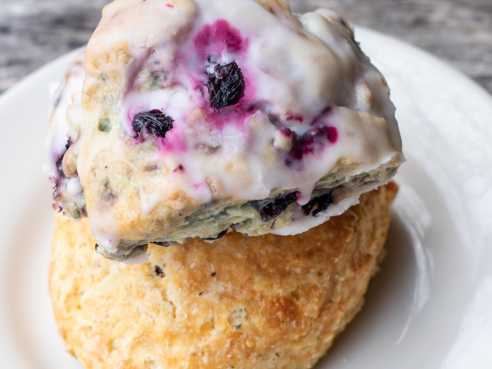 Blackbird Bakery by Infatuation - Reviews