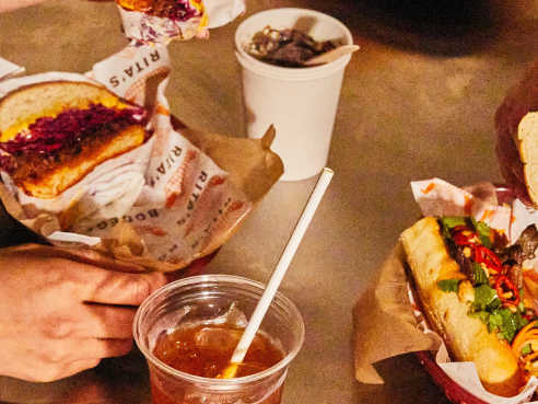 Bodega Rita's by Infatuation - Reviews