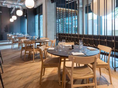 Restaurant Betong by Infatuation - Reviews