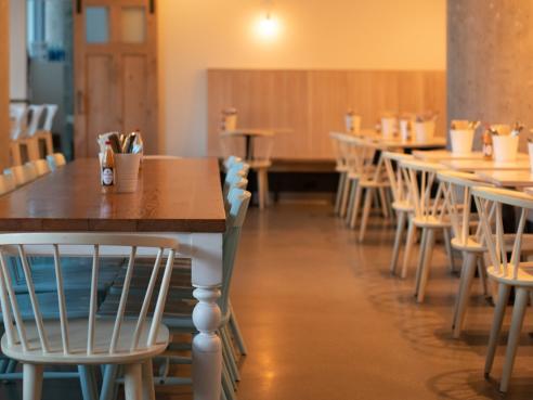 Bounty Kitchen by Infatuation - Reviews