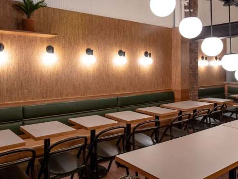 Bourke Street Bakery by Infatuation - Reviews