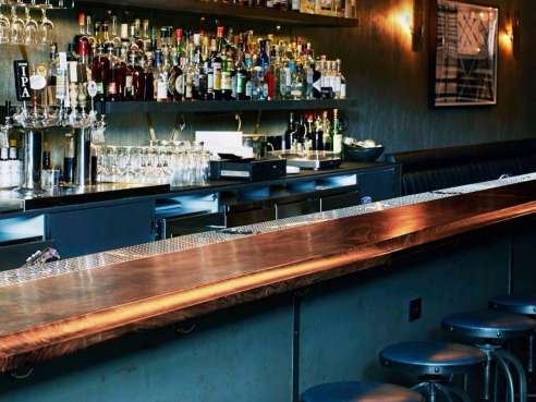 Brass Tacks by @TheInfatuation