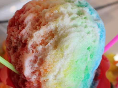 Brian's Shave Ice & Boba by Brian's Shaved Ice
