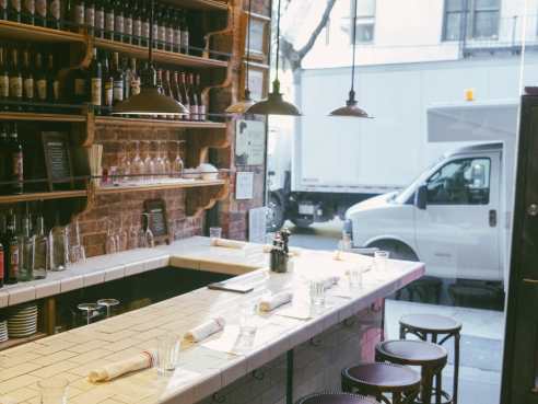 Briciola by Noah Devereaux