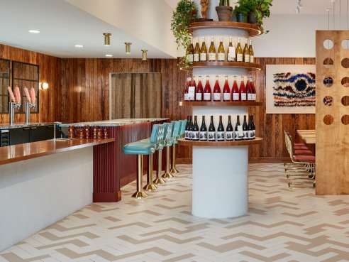 All Together Now by Patsy McEnroe