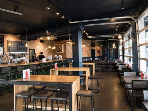 PoBoys Kitchen by Infatuation - Reviews